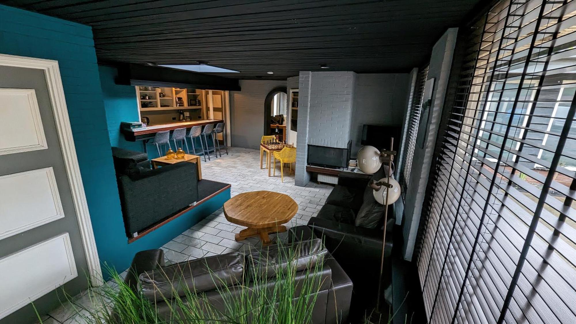 Gastenverblijf Zomerdijk Meppel Exteriér fotografie